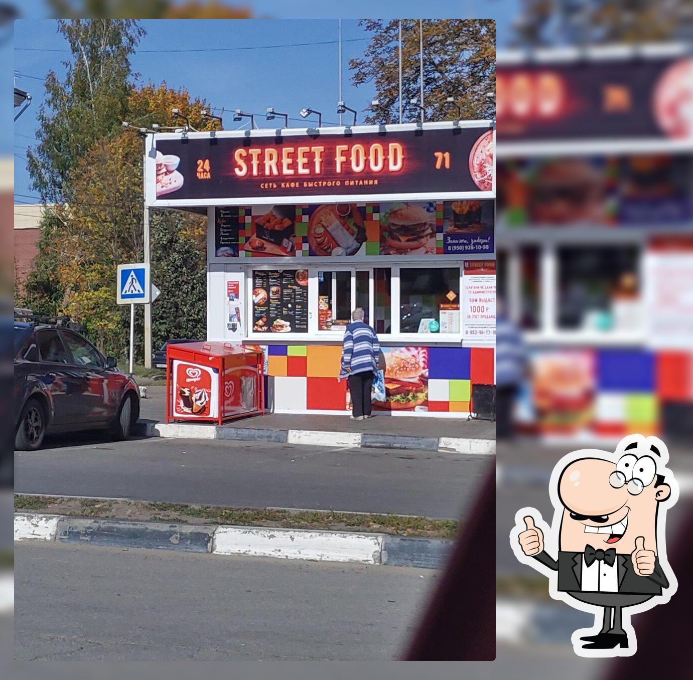Street Food