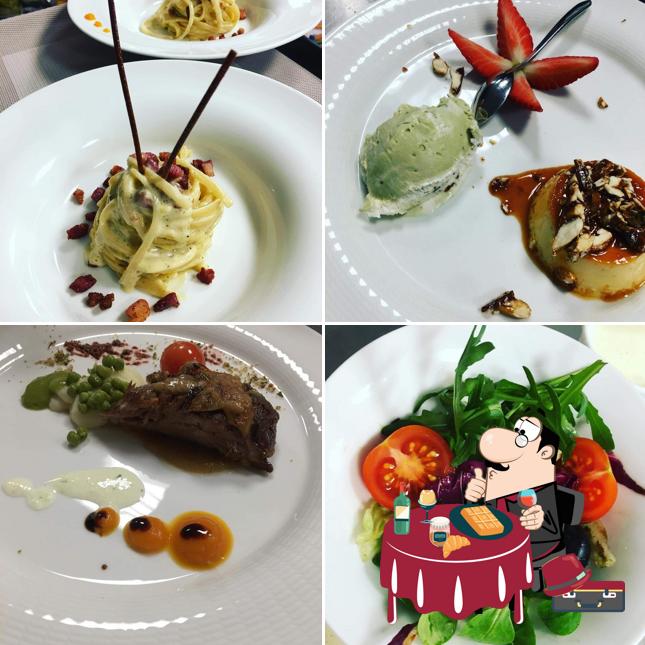 Sunset Restaurant Ksamil