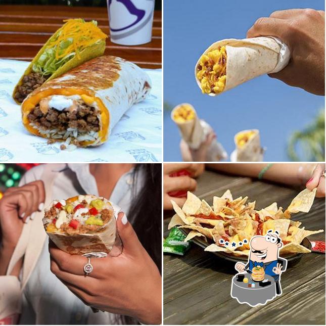 Taco Bell / KFC