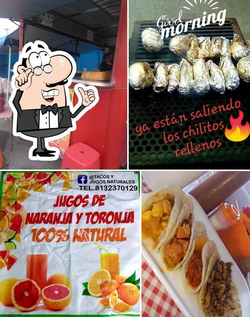 Tacostumbras