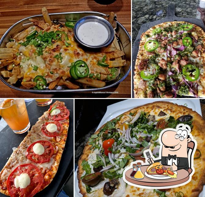 Topgolf Edison