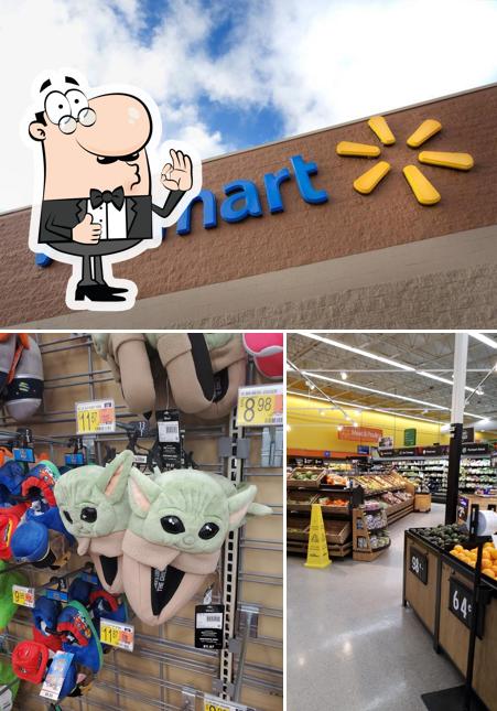 Walmart Supercenter