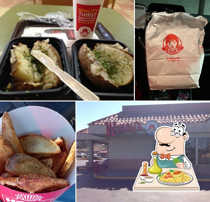 Wendy's