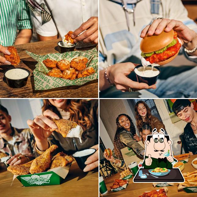 Wingstop