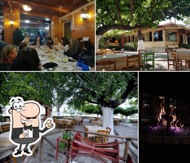 tavern Baliousis