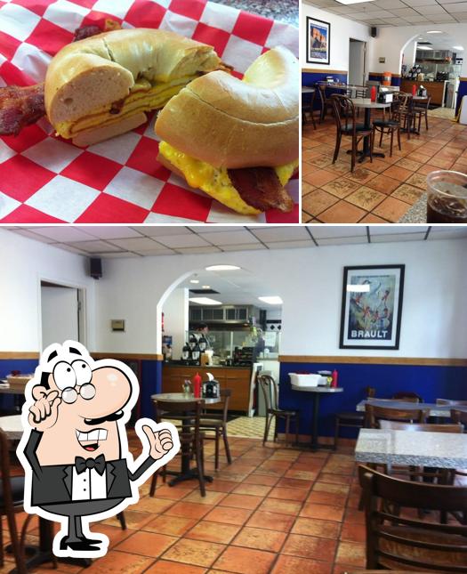 Buddy Maratta's