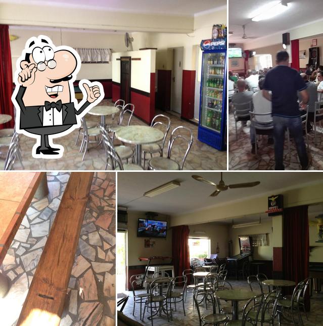 Café Nogueiras
