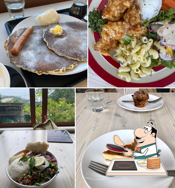 Hayama Bread Club