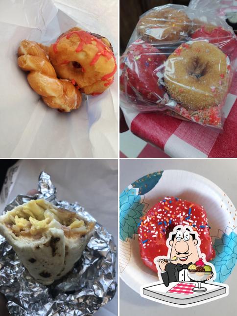 Westend Donut & Deli