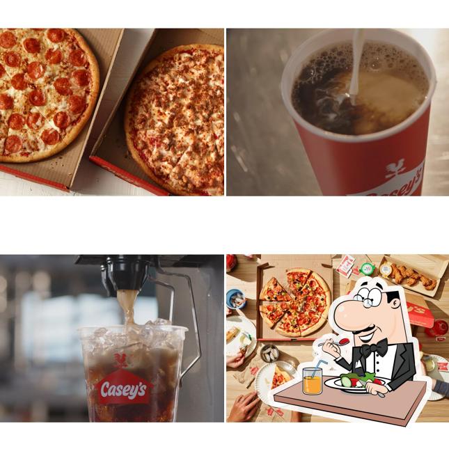 Casey's