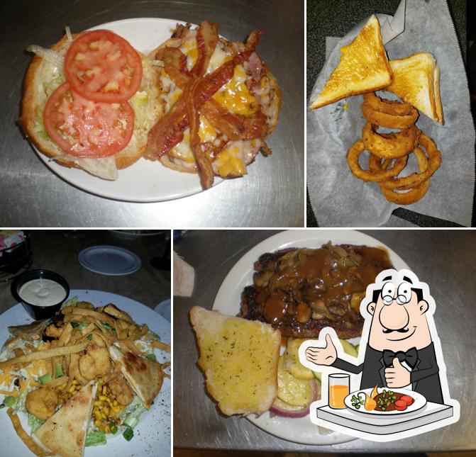 DC's Grill