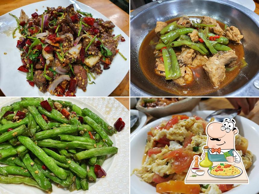 Dachu Chinese Restaurant 大厨小館