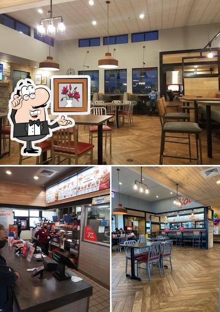 Jack's Family Restaurant