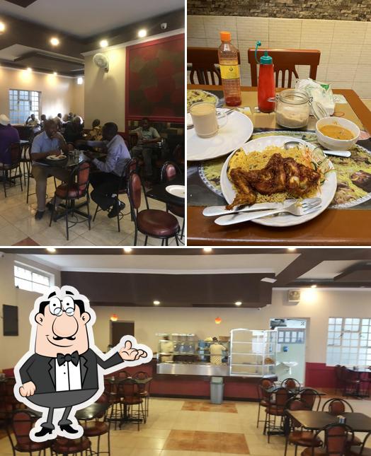 Kulan Restaurant