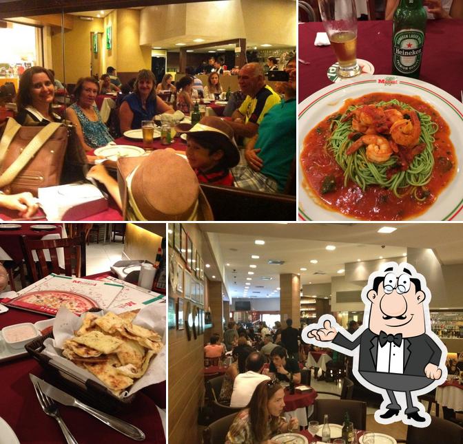 Michelli Ristorante Italiano