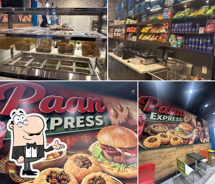 Paan Express
