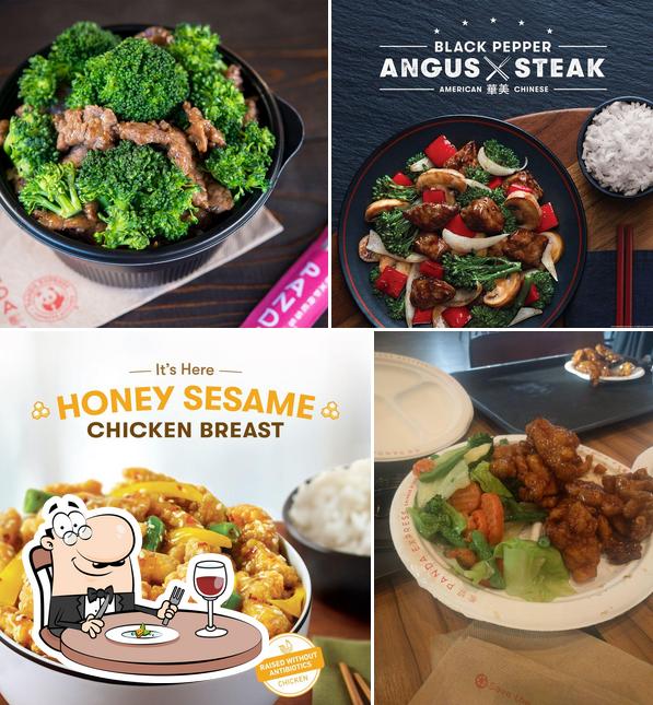 Panda Express
