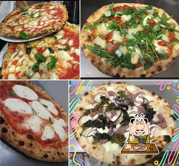 Pizza & Sfizi
