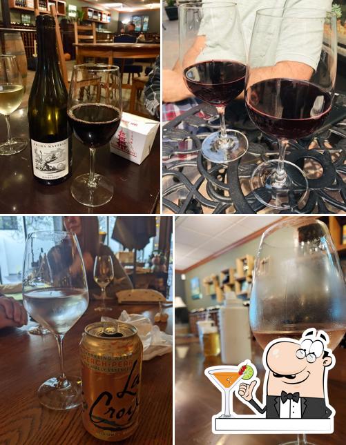 Sovino Wine & Beer Bar