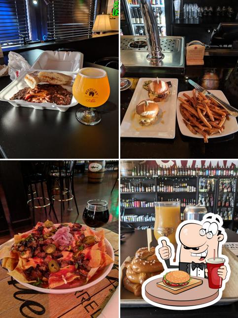 The Beer Trappe