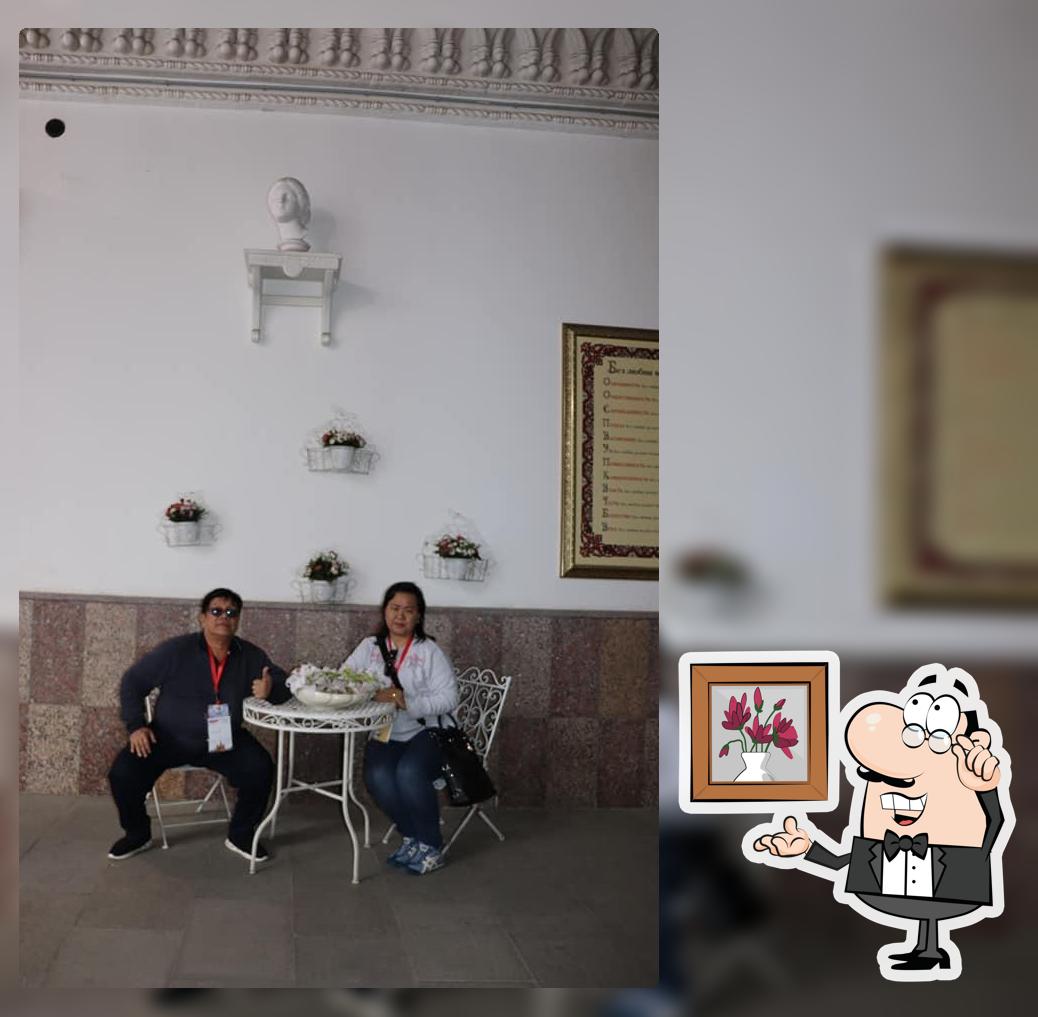 vodka museum