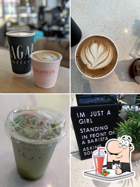 Ragamuffin Coffee Roasters