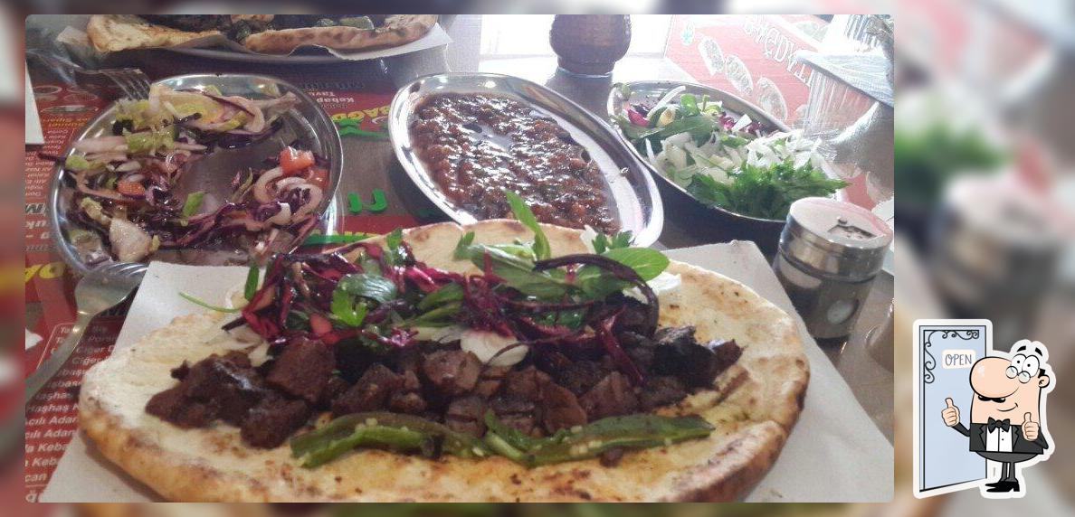 Bağdatlı Ocakbaşı