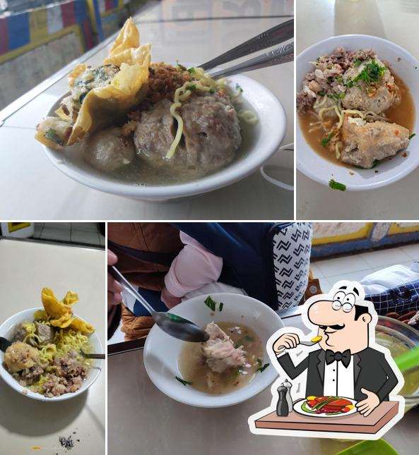Bakso Urat Super Beranak 7 Rasa