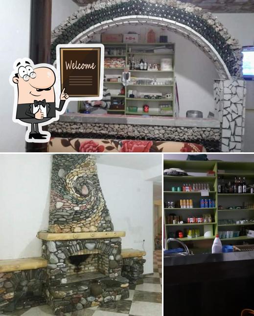 Bar Restorant Vruçaj