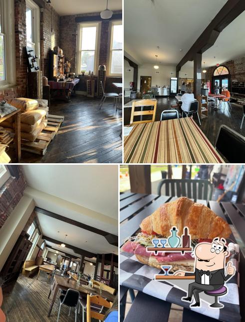 Belington Bakery