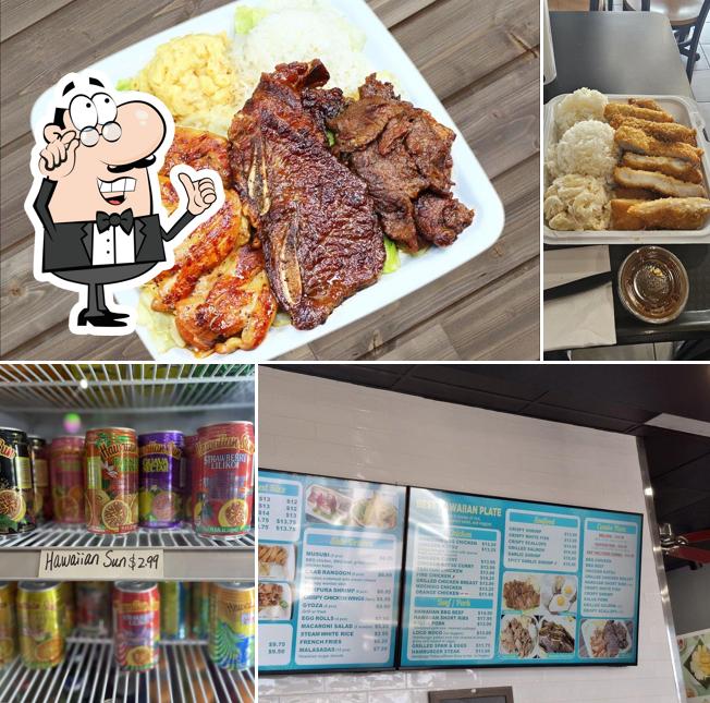 Big Island BBQ