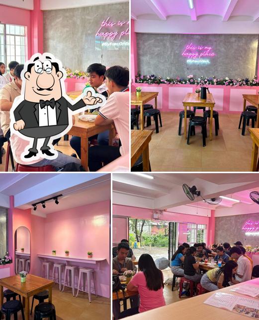 Big Mama's Cafeteria