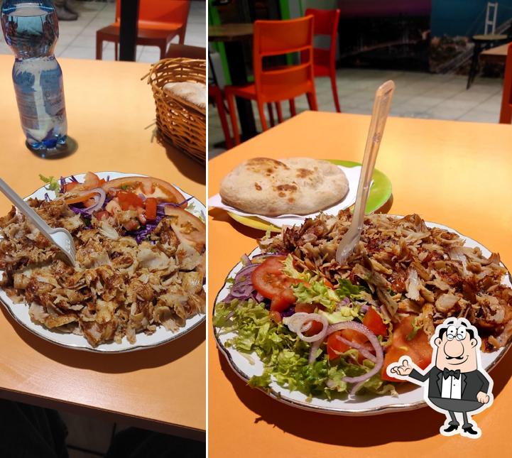 City Istanbul Kebab&Pizza