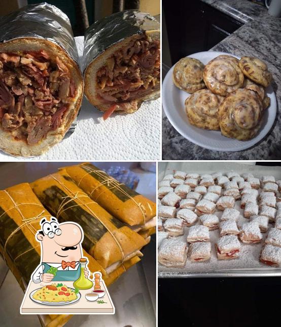 Gustitos Boricuas