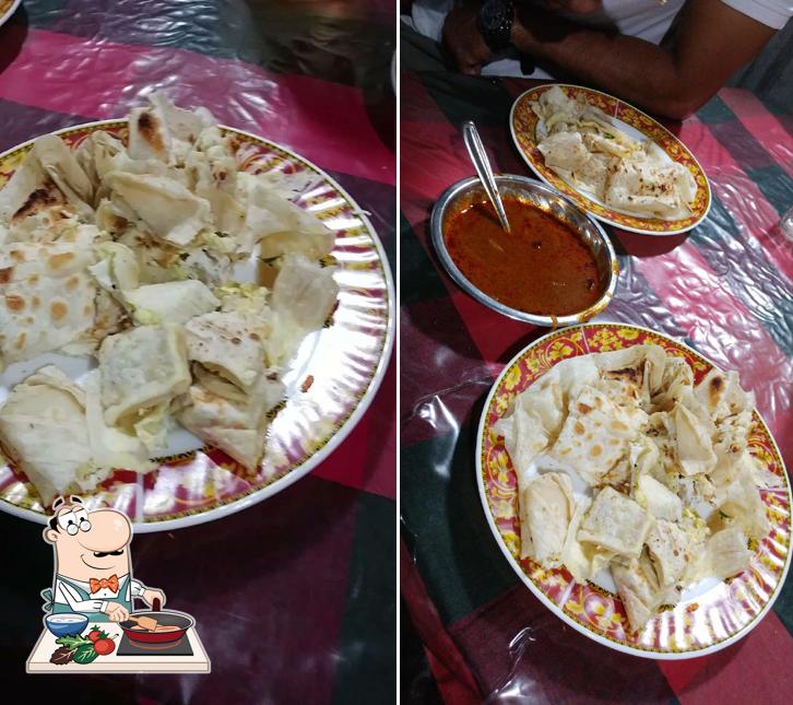 Hiru Chinese Foods