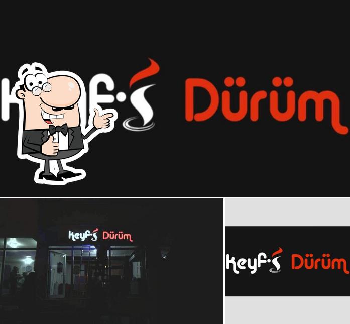 Keyfi Dürüm
