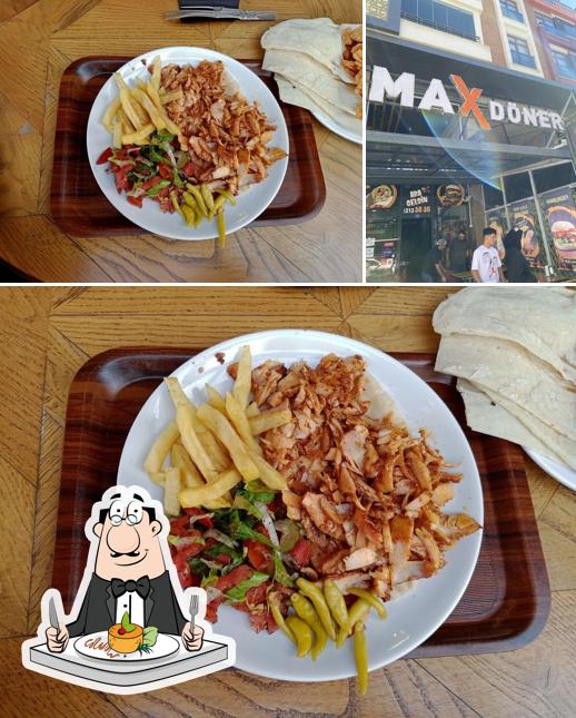 Max Döner