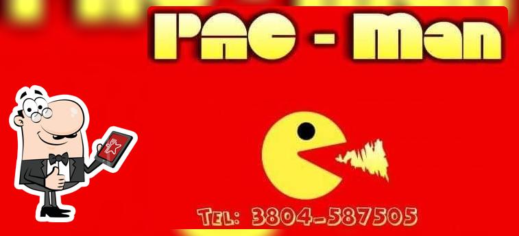Pacman Pizzeria