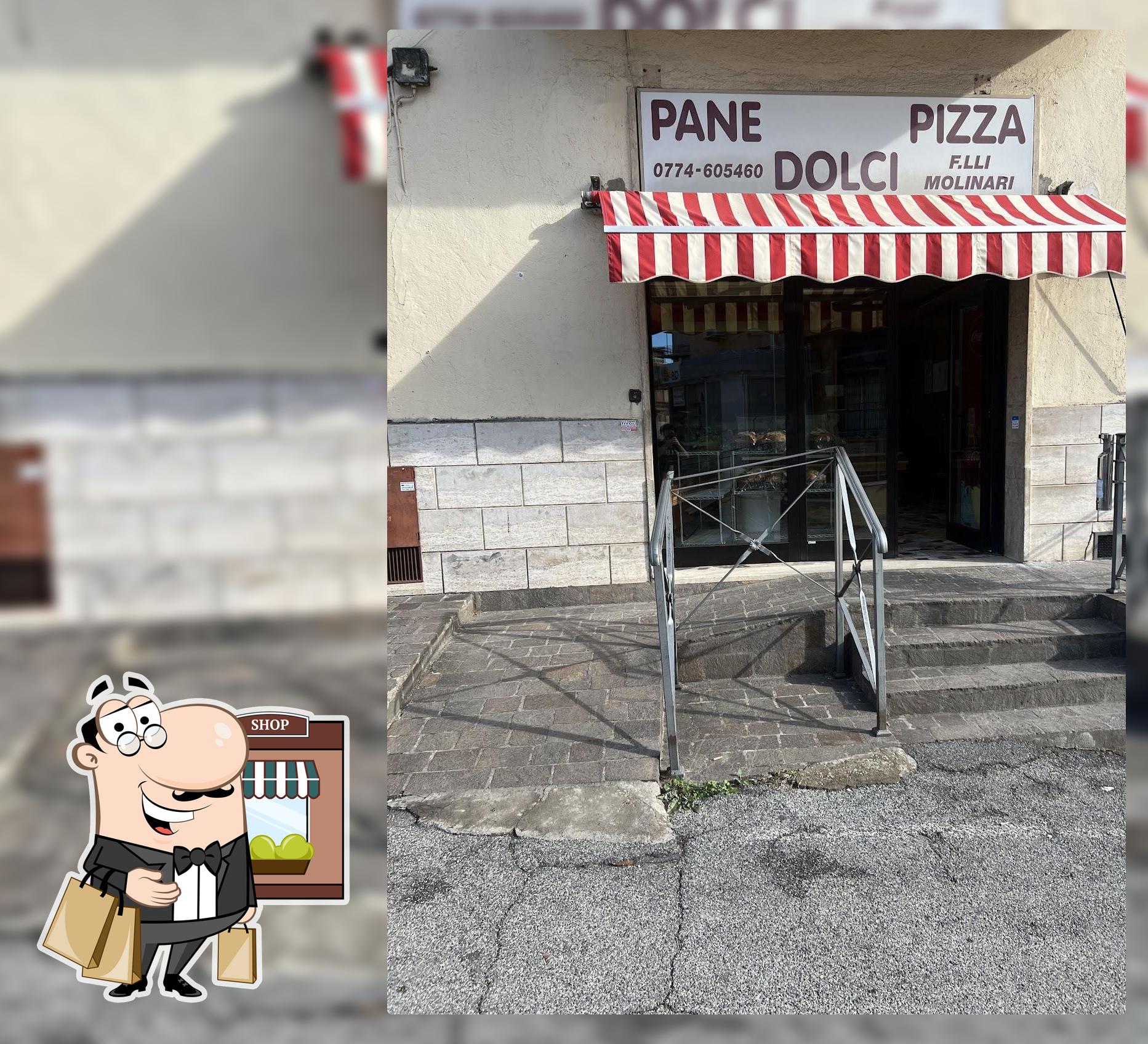 Panificio Molinari