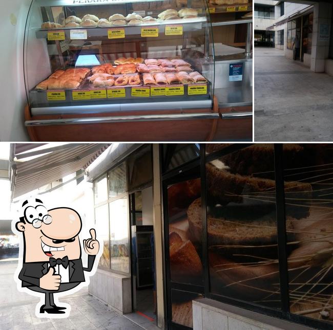 Pekara DALMACIJA
