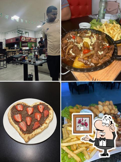 Pizzaria Girassol Lrv