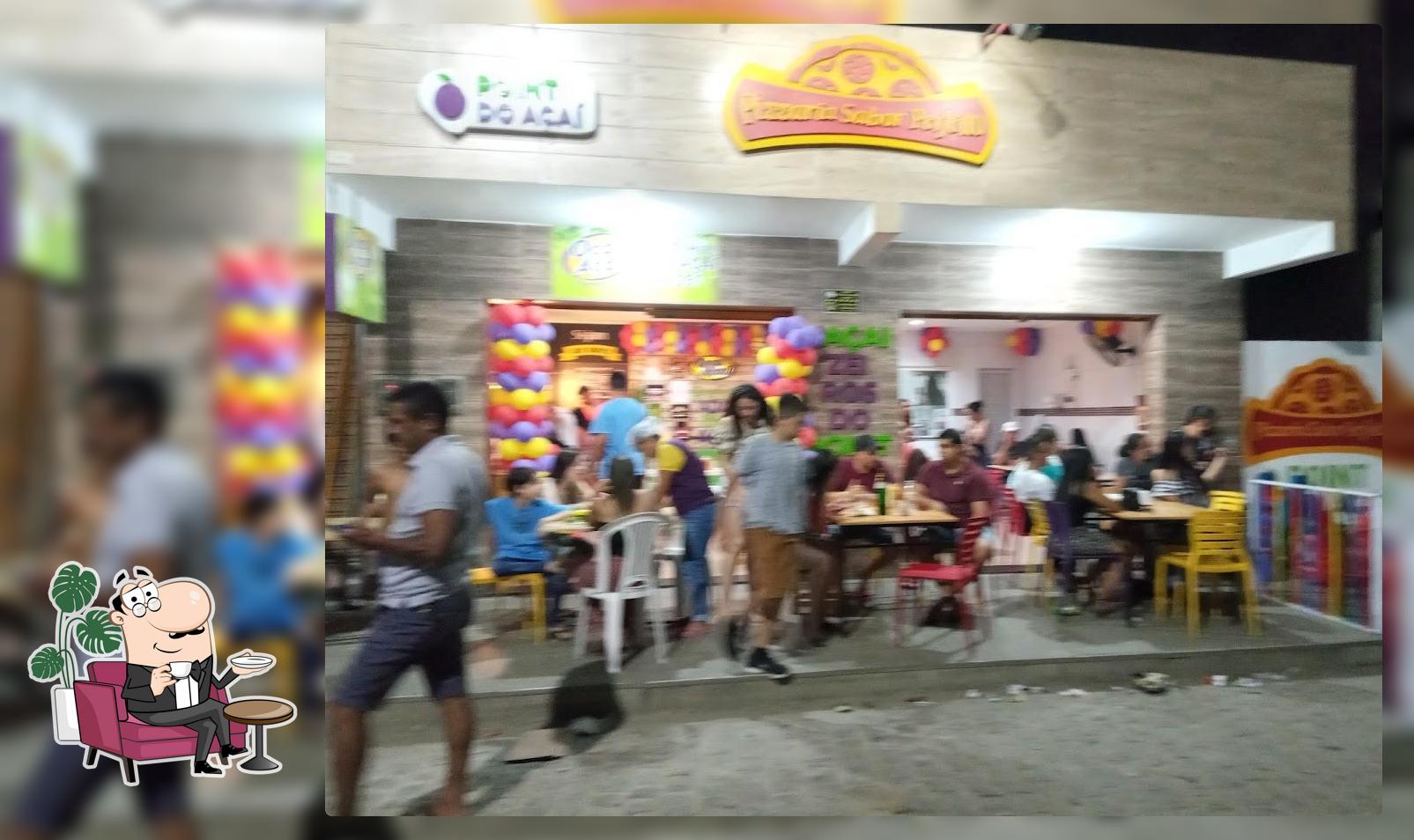 Point Pizzaria Açaiteria