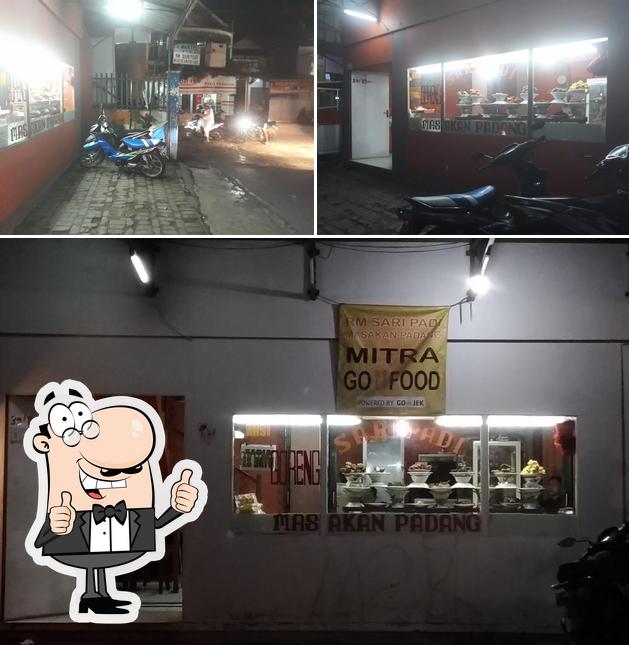 RM Padang Sari Padi