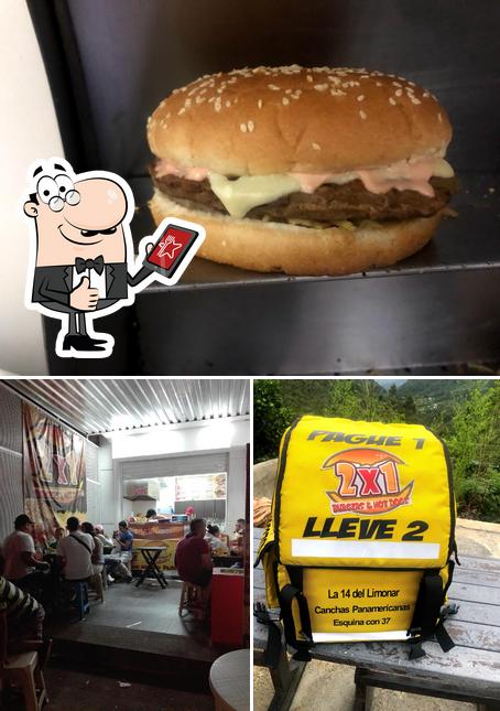 Rica Rondo Super Hamburguesasuk7