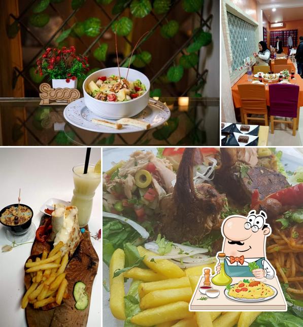 Scoop Café-Resto