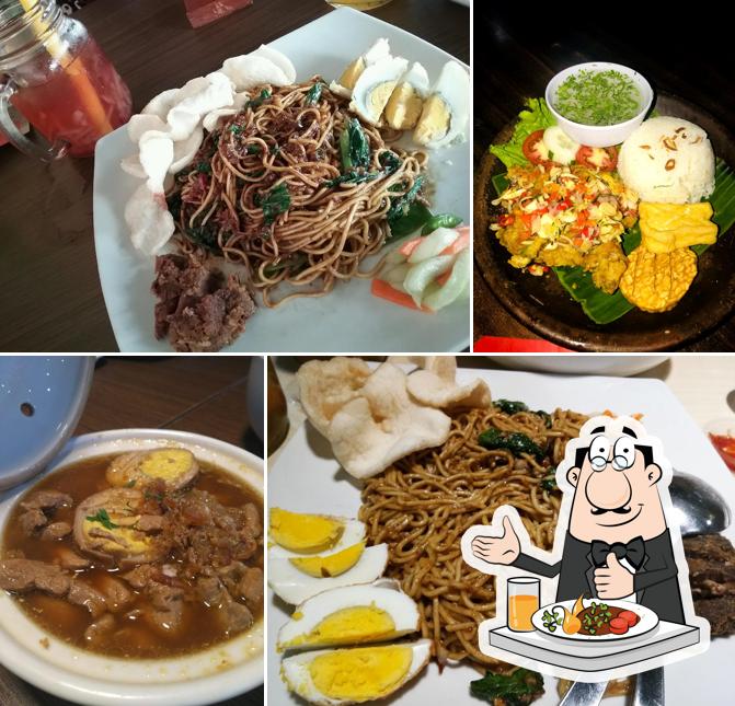 Tong Tji Tea House - Mall Olympic Garden Malang