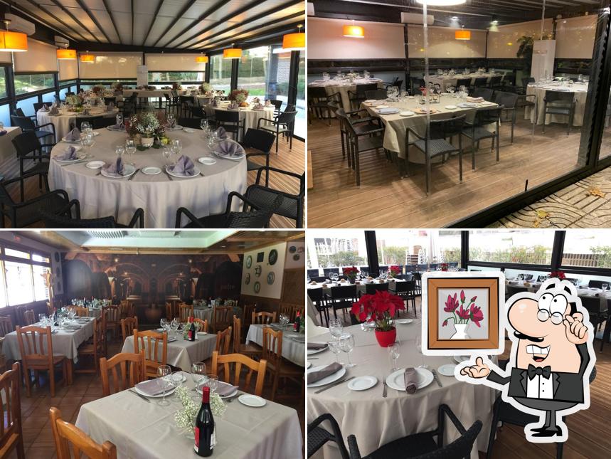 Restaurante Casa Luis