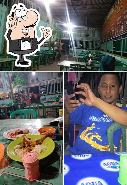 Rumah Makan Intan