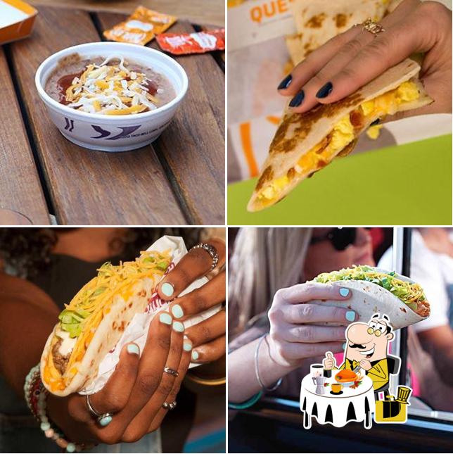 Taco Bell / KFC