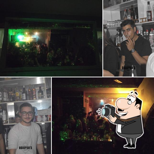 The Roaster's